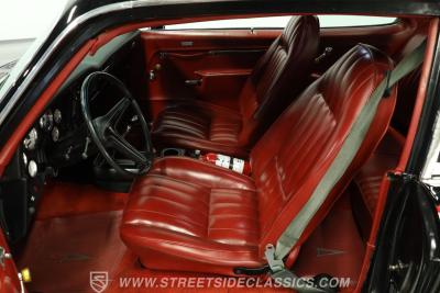 1974 Pontiac GTO 455
