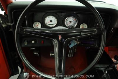 1974 Pontiac GTO 455