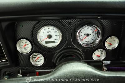 1974 Pontiac GTO 455