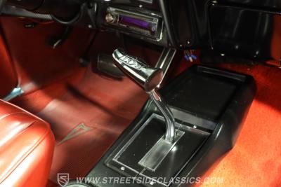 1974 Pontiac GTO 455