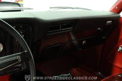 1974 Pontiac GTO 455