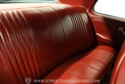 1974 Pontiac GTO 455