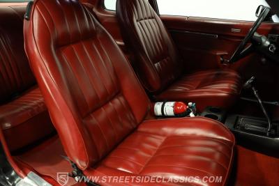 1974 Pontiac GTO 455