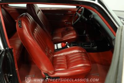 1974 Pontiac GTO 455