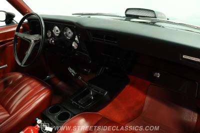 1974 Pontiac GTO 455