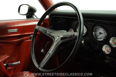 1974 Pontiac GTO 455