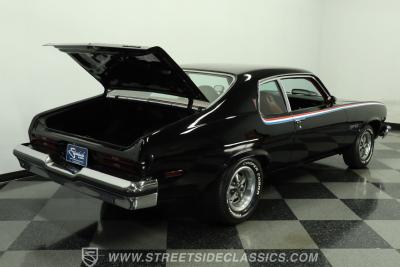 1974 Pontiac GTO 455
