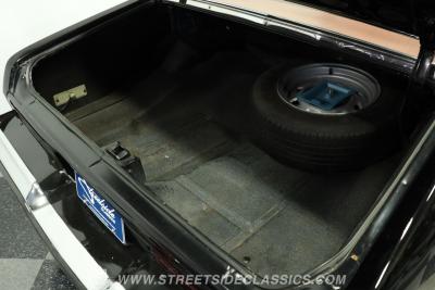 1974 Pontiac GTO 455