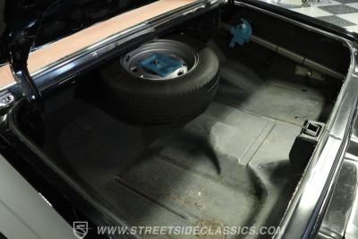 1974 Pontiac GTO 455