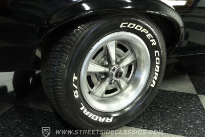 1974 Pontiac GTO 455