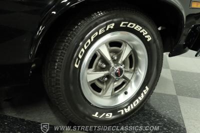 1974 Pontiac GTO 455