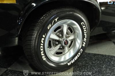 1974 Pontiac GTO 455