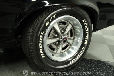 1974 Pontiac GTO 455
