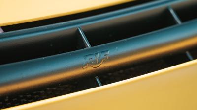 2003 Porsche 911 Carrera RUF 3.6 Kompressor