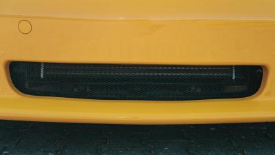 2003 Porsche 911 Carrera RUF 3.6 Kompressor