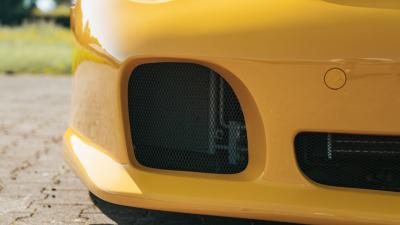 2003 Porsche 911 Carrera RUF 3.6 Kompressor