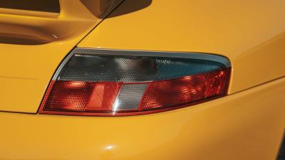 2003 Porsche 911 Carrera RUF 3.6 Kompressor