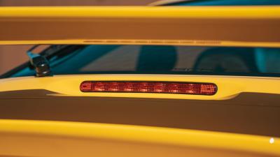 2003 Porsche 911 Carrera RUF 3.6 Kompressor