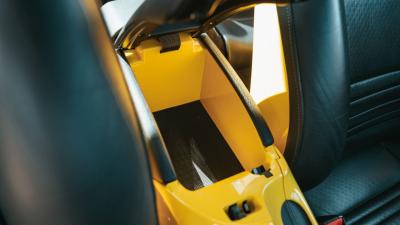 2003 Porsche 911 Carrera RUF 3.6 Kompressor