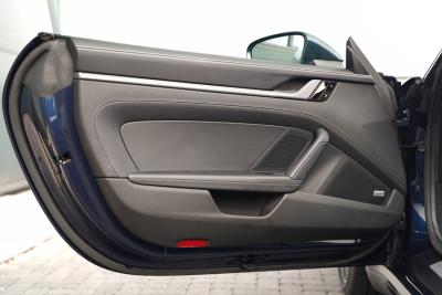 2020 Porsche 911
