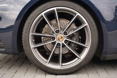 2020 Porsche 911