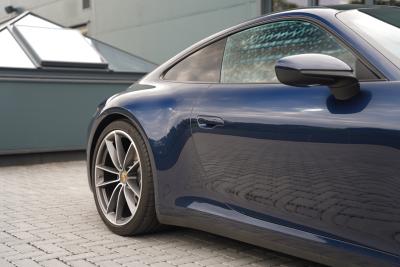 2020 Porsche 911