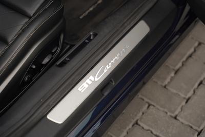 2020 Porsche 911