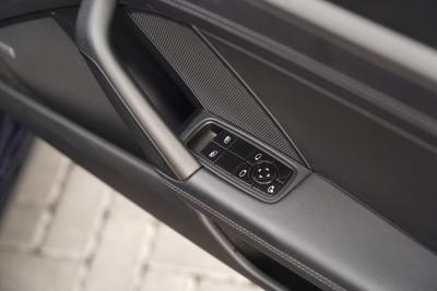 2020 Porsche 911