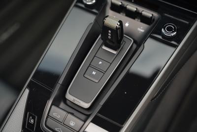 2020 Porsche 911
