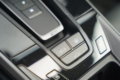 2020 Porsche 911