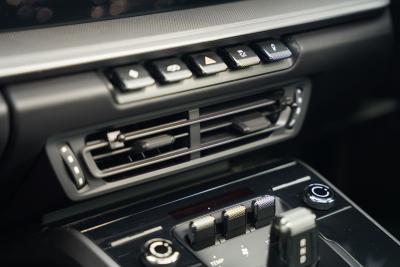 2020 Porsche 911