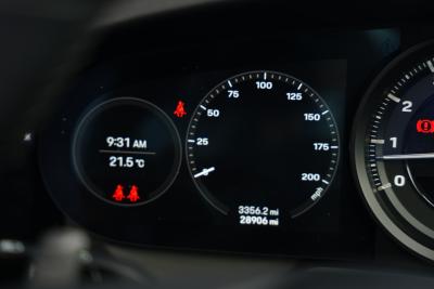 2020 Porsche 911