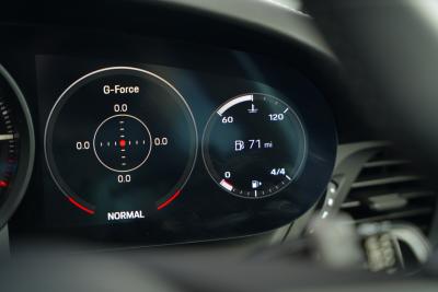 2020 Porsche 911