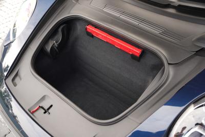 2020 Porsche 911