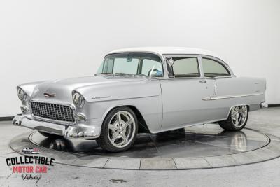 1955 Chevrolet Bel Air