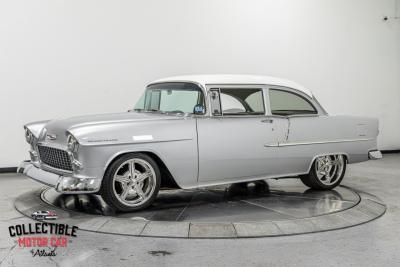 1955 Chevrolet Bel Air