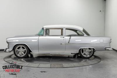 1955 Chevrolet Bel Air