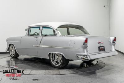 1955 Chevrolet Bel Air