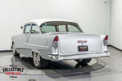 1955 Chevrolet Bel Air