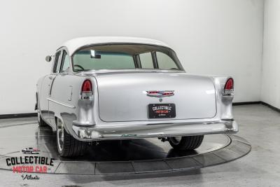 1955 Chevrolet Bel Air