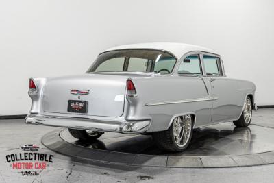 1955 Chevrolet Bel Air