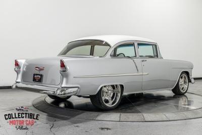 1955 Chevrolet Bel Air