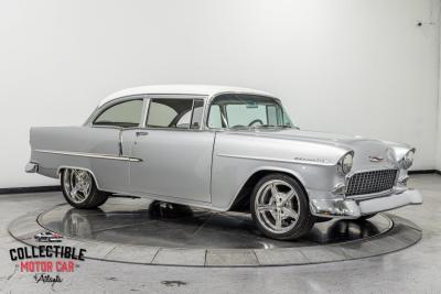 1955 Chevrolet Bel Air