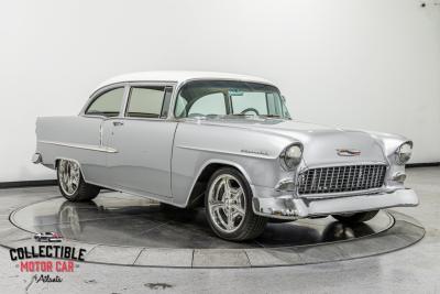 1955 Chevrolet Bel Air