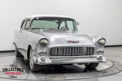 1955 Chevrolet Bel Air