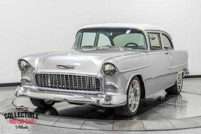 1955 Chevrolet Bel Air