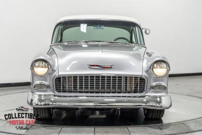 1955 Chevrolet Bel Air