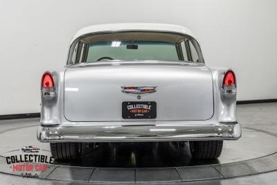 1955 Chevrolet Bel Air