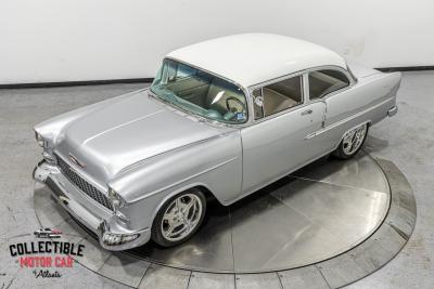 1955 Chevrolet Bel Air