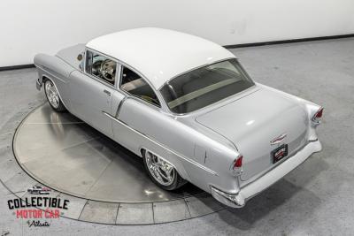 1955 Chevrolet Bel Air